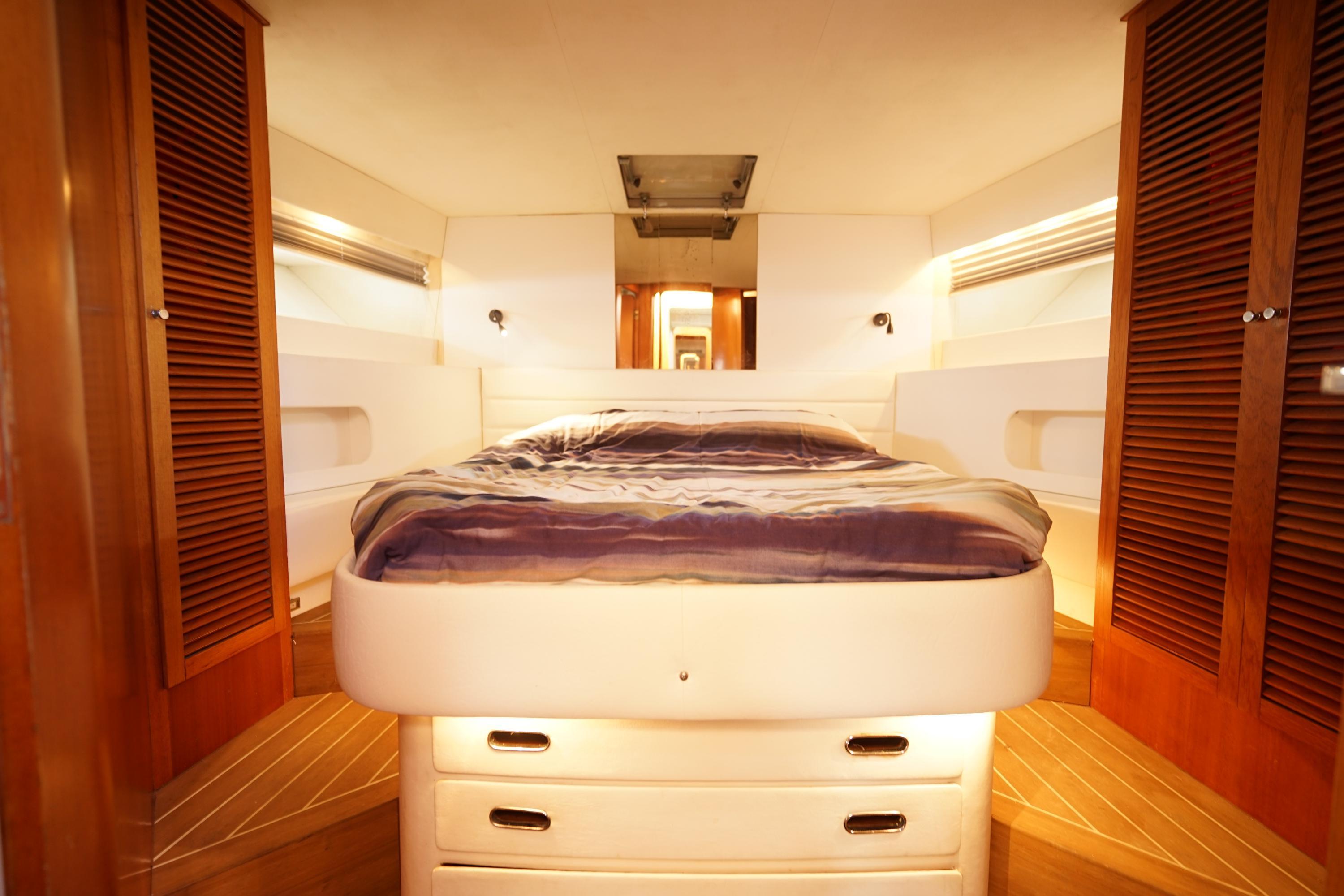 Riva 42 Superamerica — foto 44 van 51