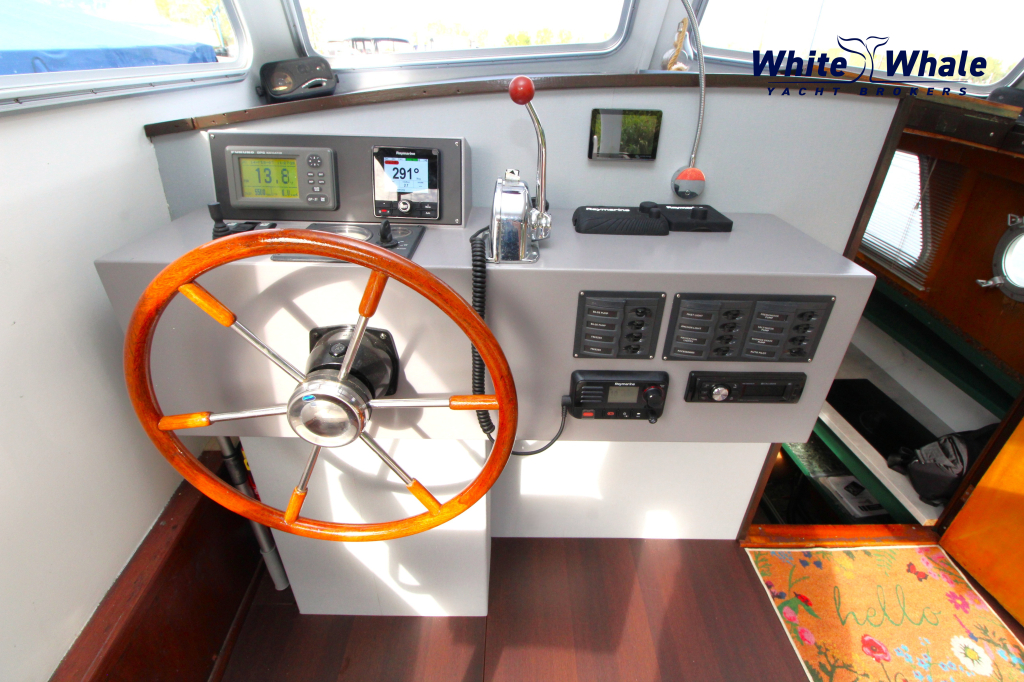 Limburg Kruiser  880 OK - REFIT — foto 12 van 26