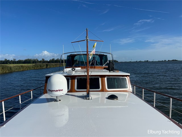 Super van Craft 16.20 — foto 53 van 65