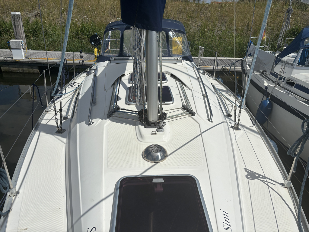 Bavaria 31 Holiday — foto 4 van 17