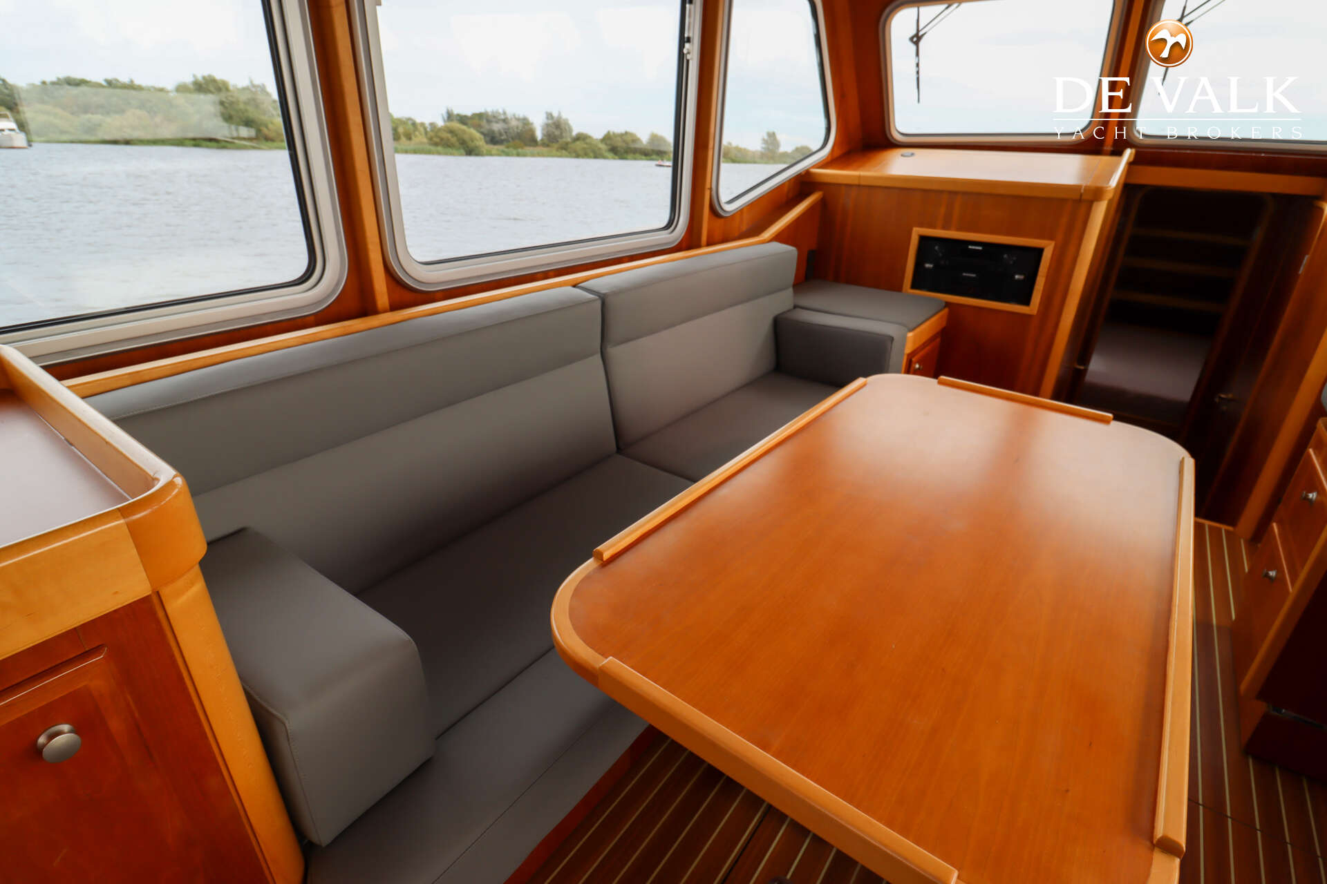 Pollard Custom Stavast 13.90 — foto 28 van 38