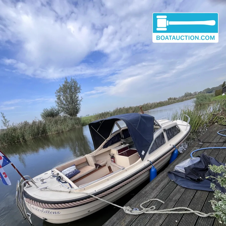 Troll 700 nu in de online veiling. — foto 7 van 11
