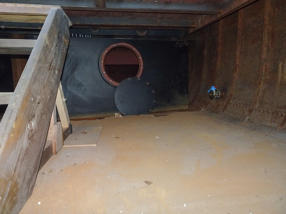 Klipper 34.50, gereed voor inbouw — foto 50 van 57