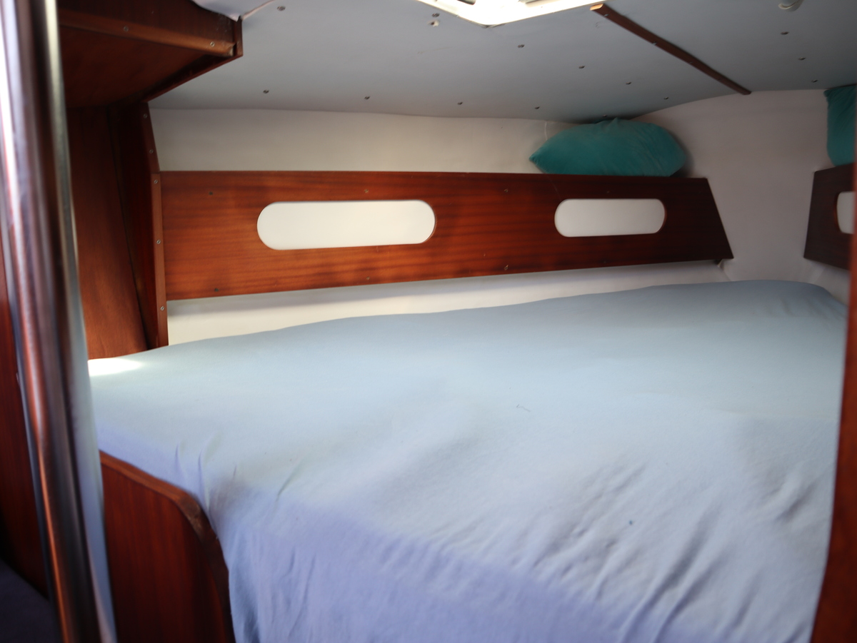 Jeanneau Aquilla 29 — foto 17 van 48
