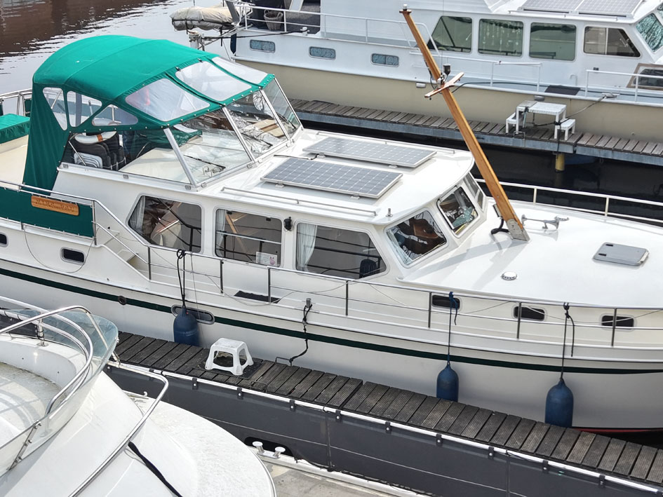 Martin Bekebrede 1300 AK — foto 7 van 49
