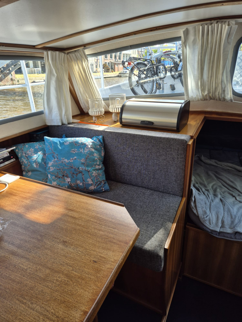 De Ruiter 1180 — foto 11 van 11