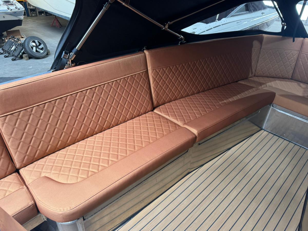 Aluship 620 TNDR op voorraad — foto 10 van 12