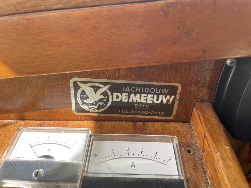Meeuwkruiser 850 ak — foto 12 van 16