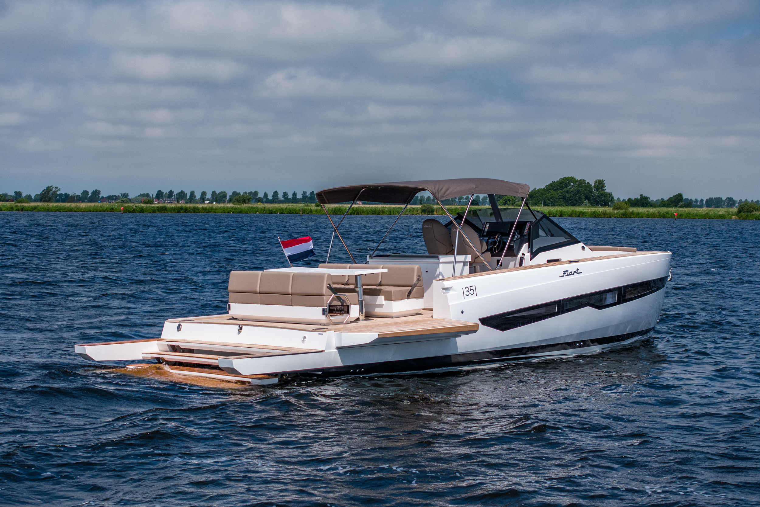 FIART 35 Seawalker — foto 2 van 60