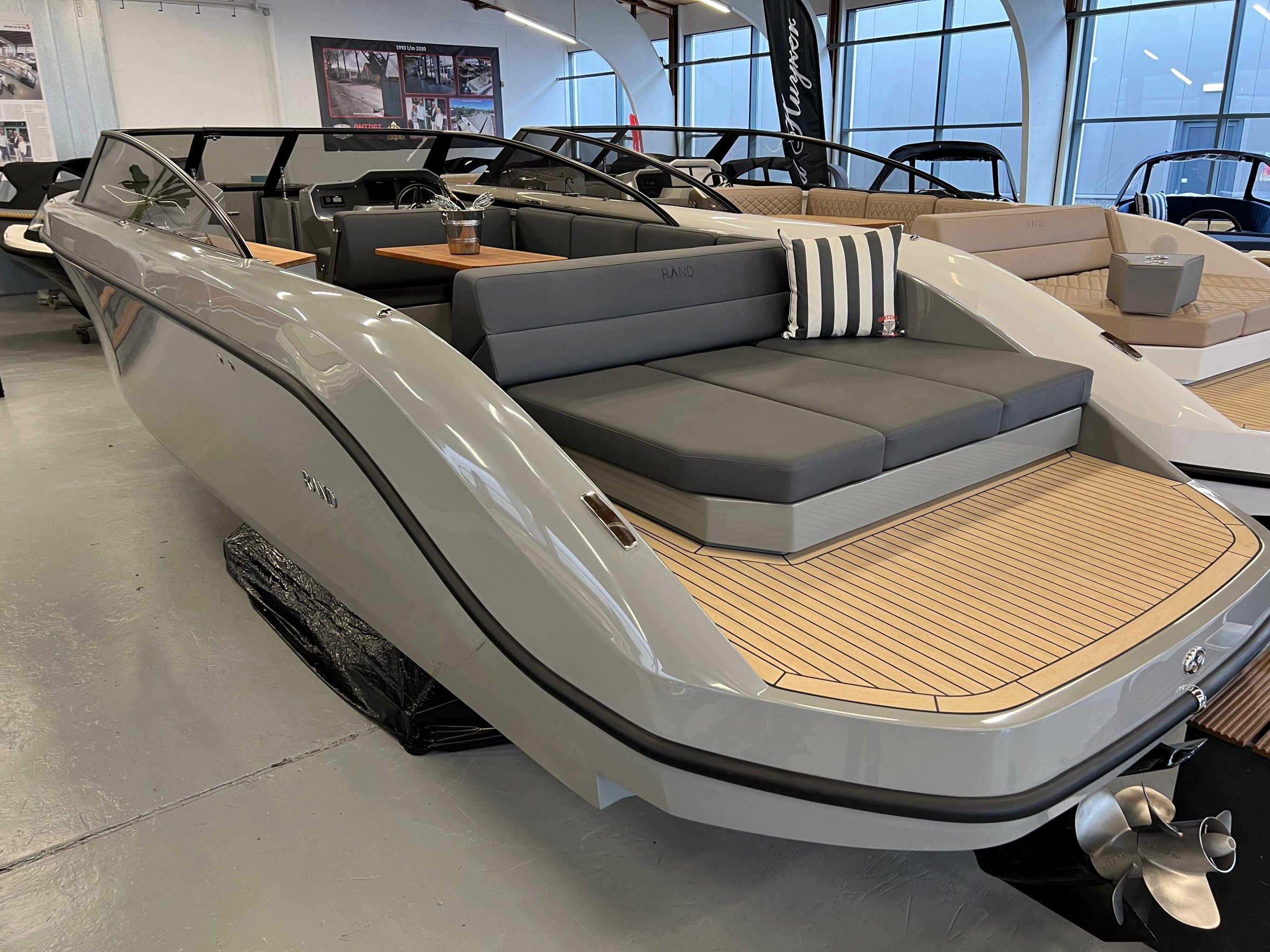 Rand Supreme 27 — foto 1 van 16