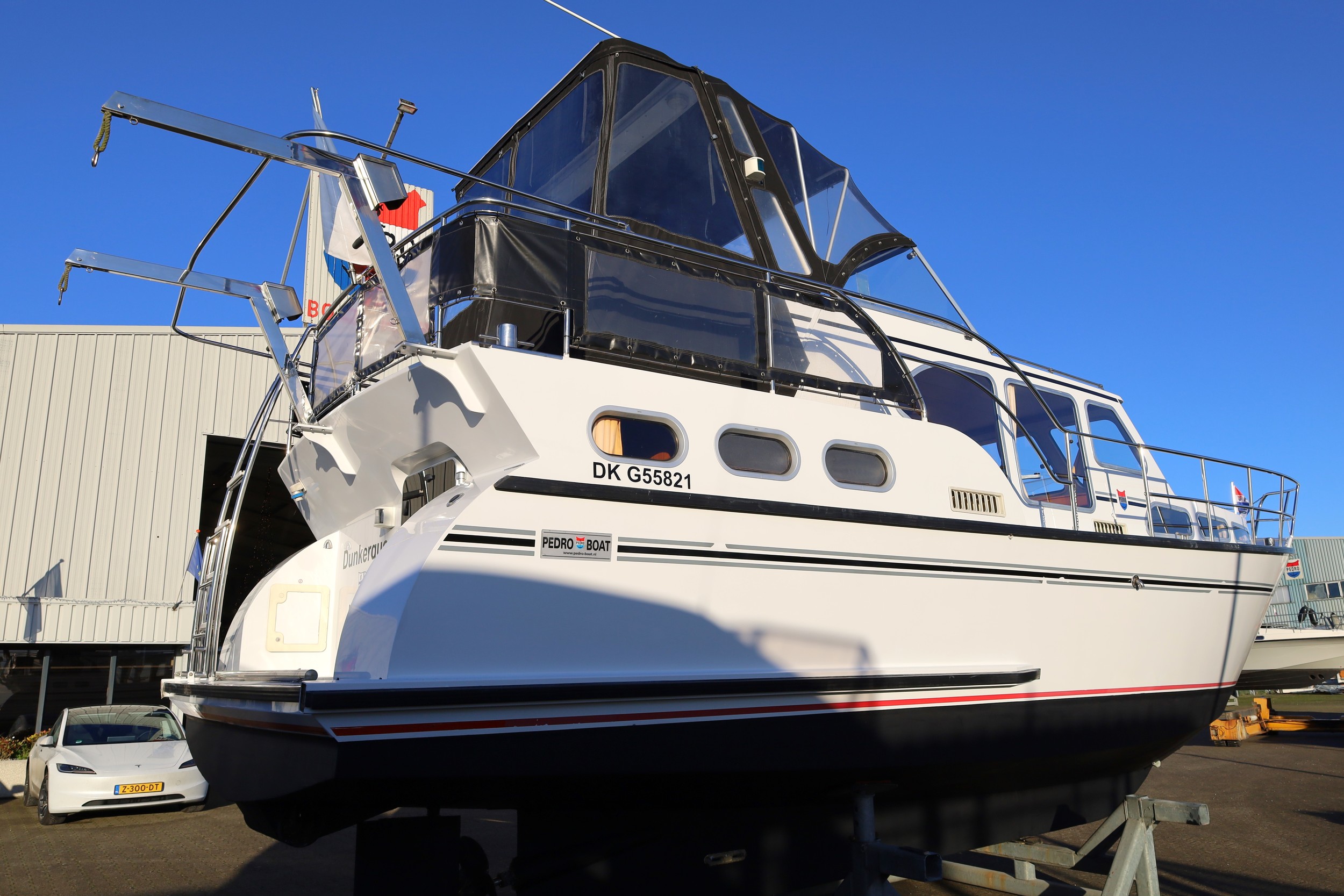 Pedro Skiron 35 — foto 18 van 39