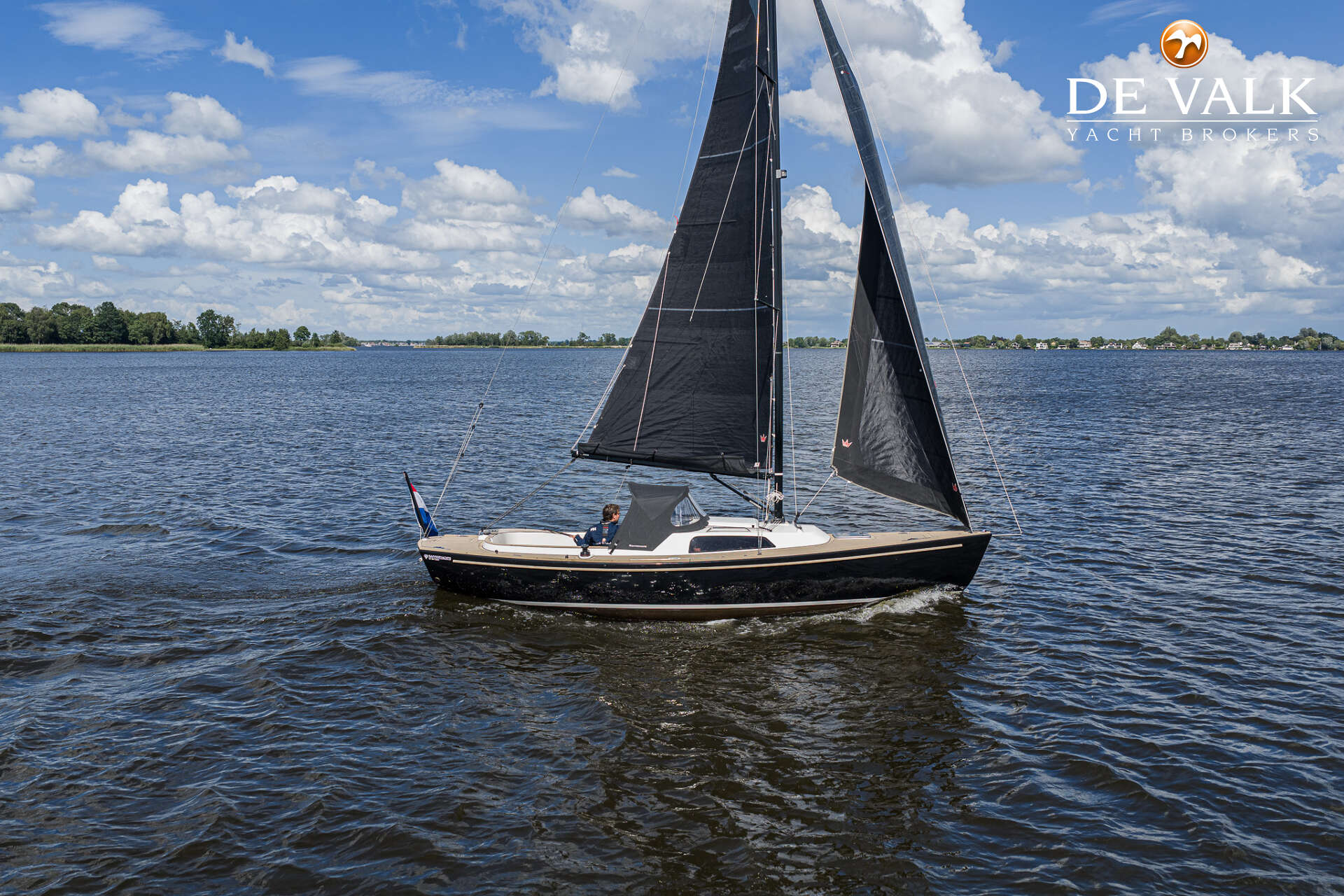 Saffier SC8 Cabin — foto 13 van 35