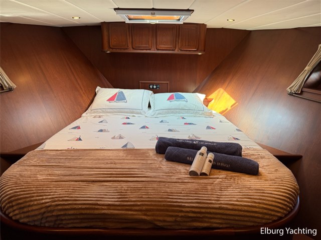 Drentsche Trawler 50  - France Proof - Stabilizers — foto 36 van 92