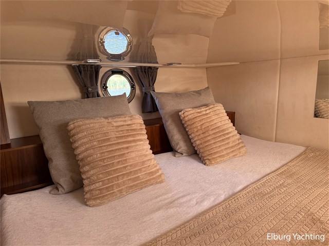 Marex 375 — foto 33 van 97
