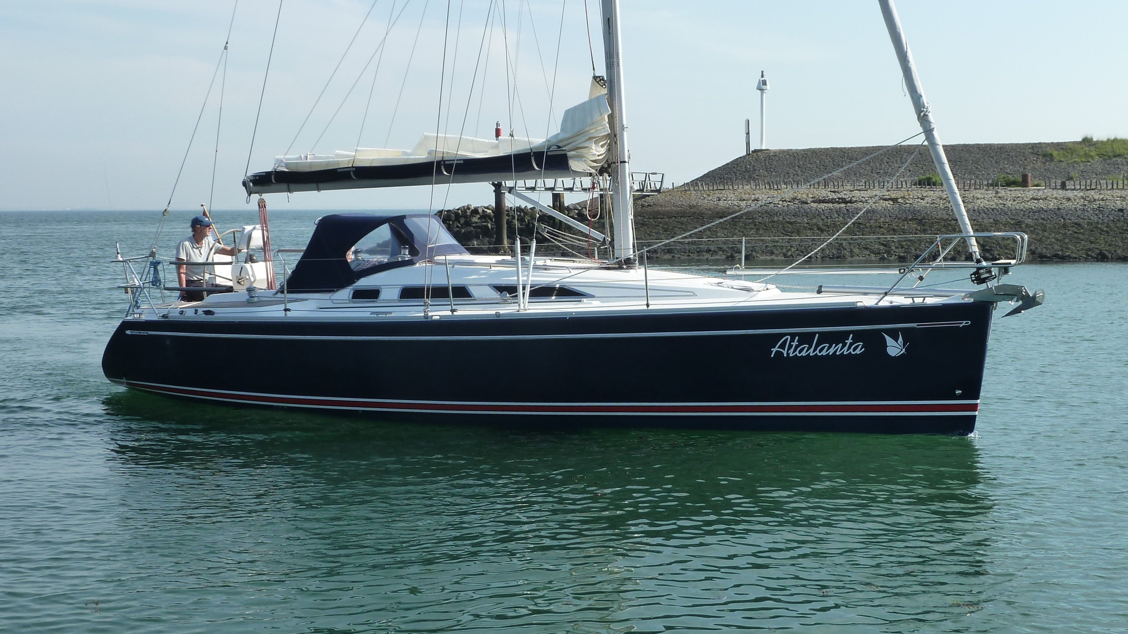 Maxi 1050 — foto 1 van 12