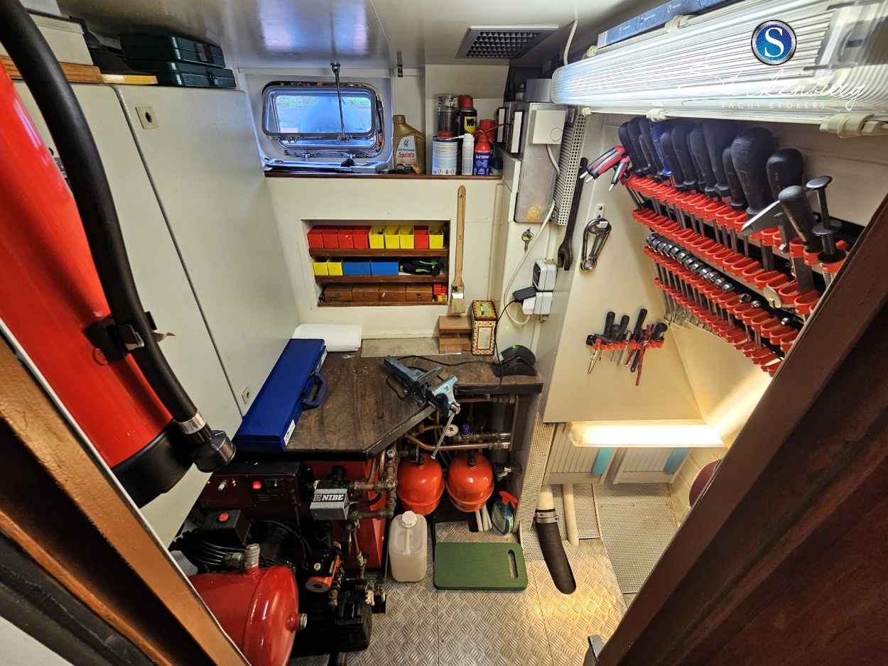 Pieter Beeldsnijder PB55 — foto 41 van 48