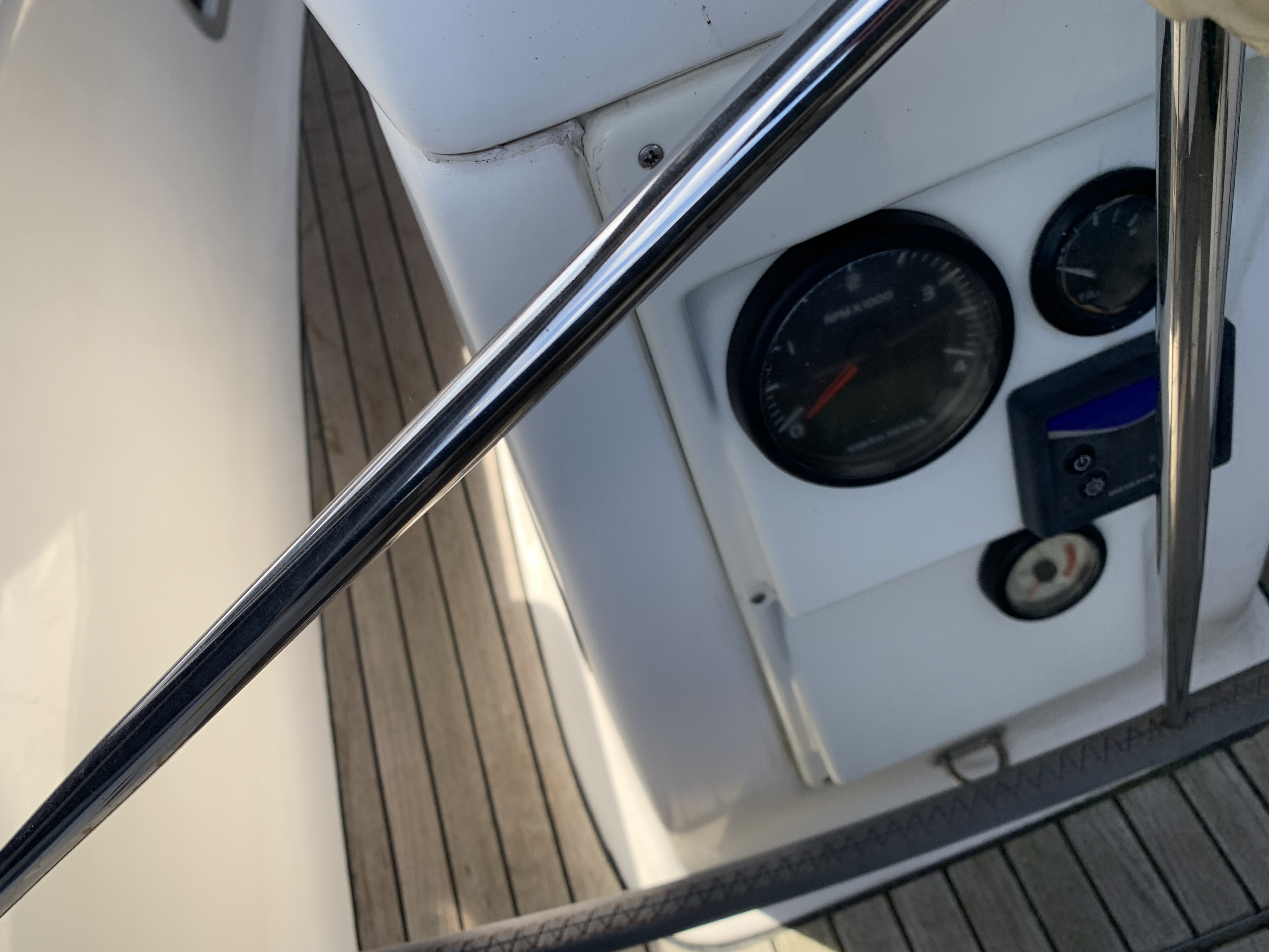 Bavaria 31 Cruiser Limited Edition — foto 40 van 54