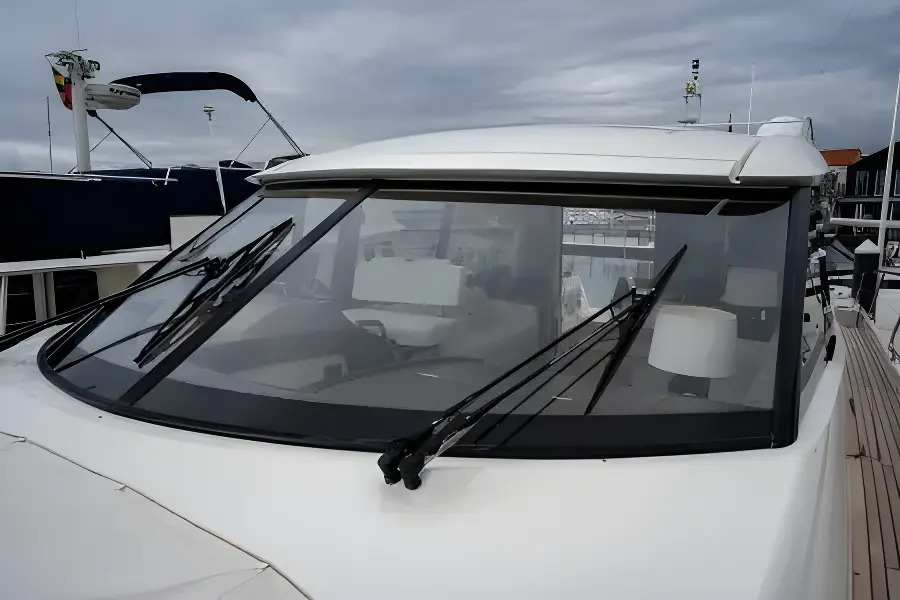 Prestige 560S — foto 208 van 239