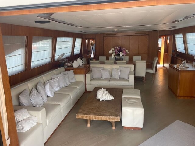 Castagnola 24 - BluYachting — foto 2 van 12
