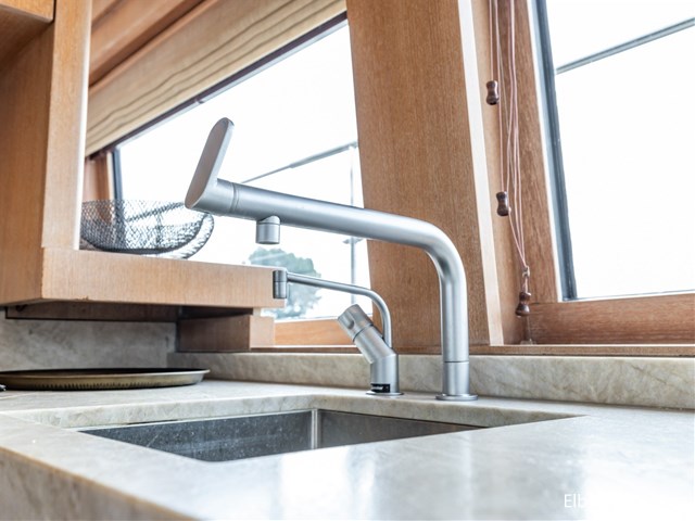 Mulder 73 Wheelhouse - Alu Fast Going - FLOAT — foto 30 van 111