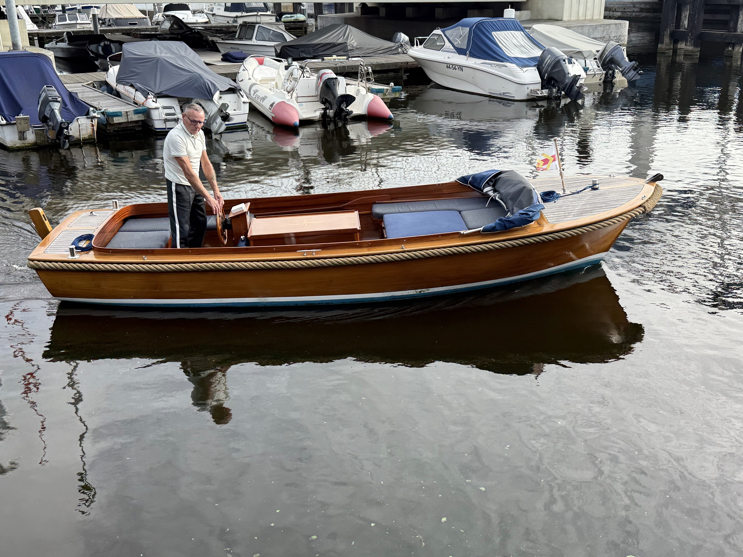 Spiegelsloep A.W. 195 — foto 7 van 24