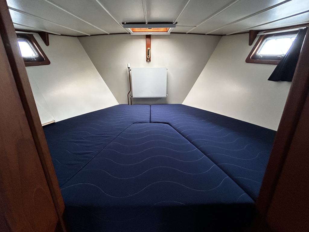 Flevo Kotter 1650 — foto 50 van 52
