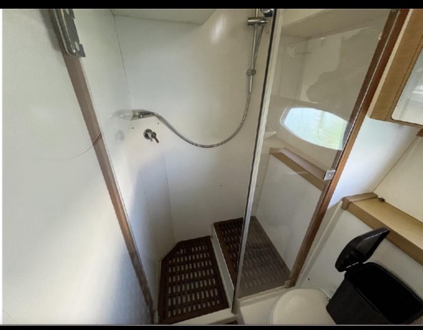 Bruno Abbate Primatist G46 Pininfarina - BluYachting — foto 9 van 12