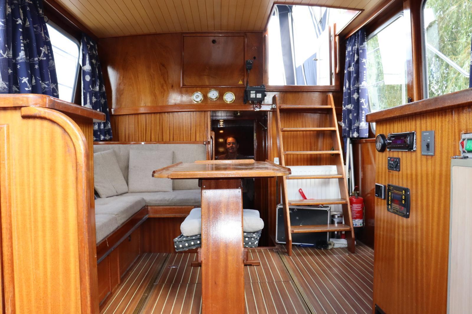 Ankertrawler 1140 AK — foto 17 van 28