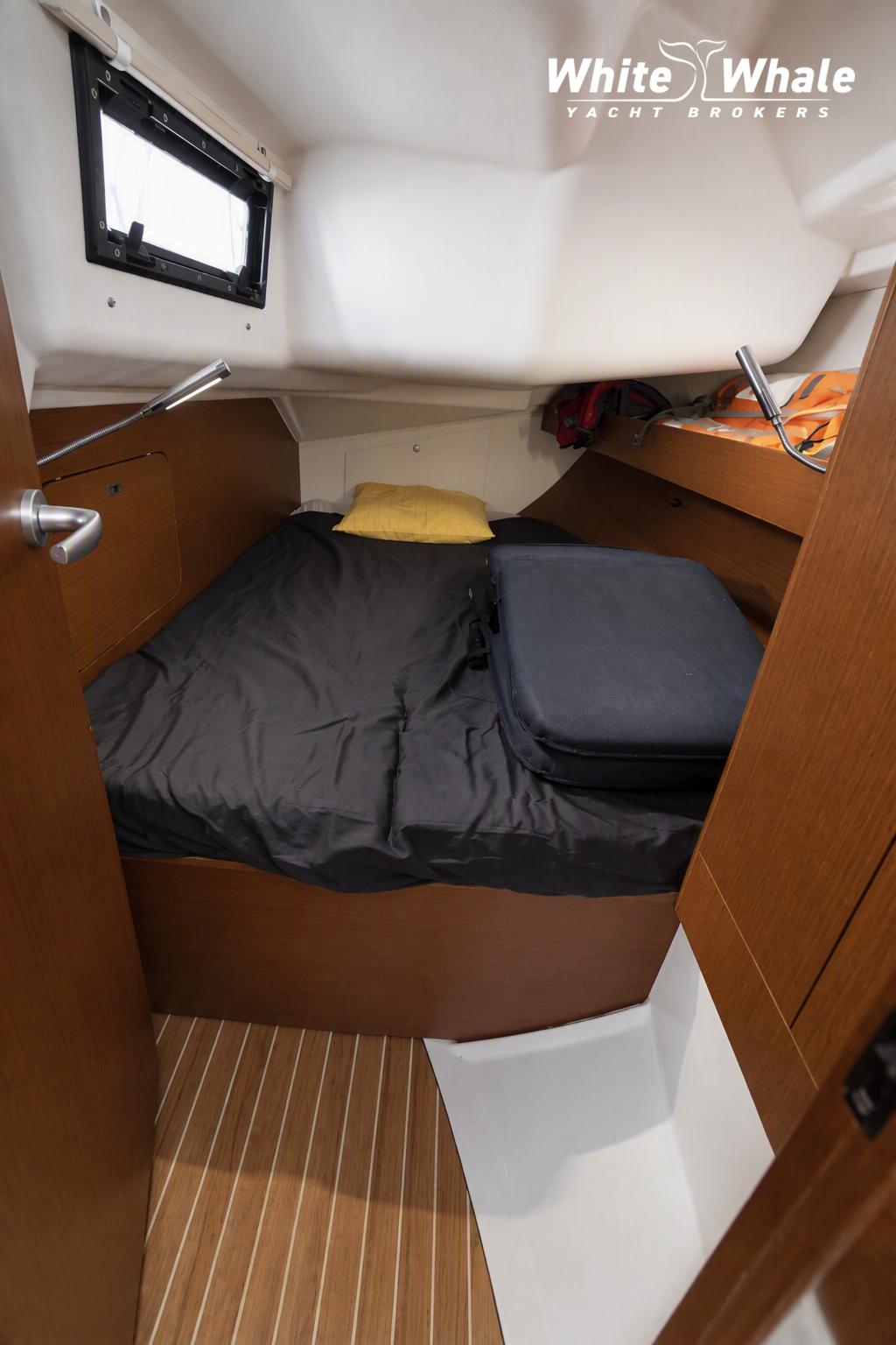 Dehler 38 — foto 30 van 40