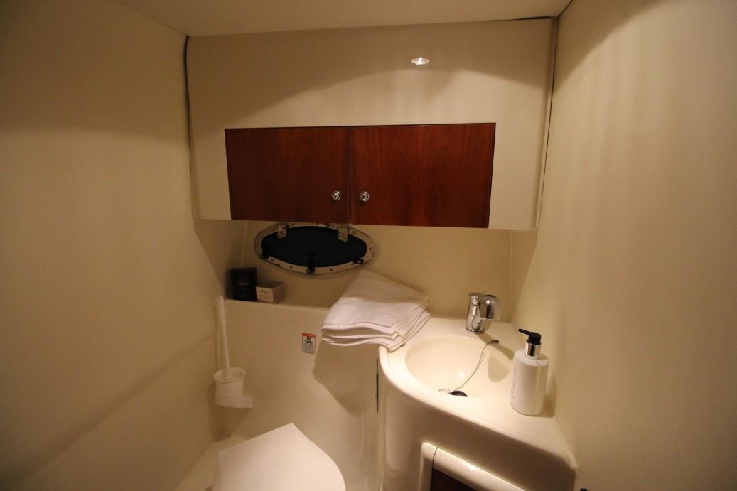 Airon Marine 325 — foto 50 van 73