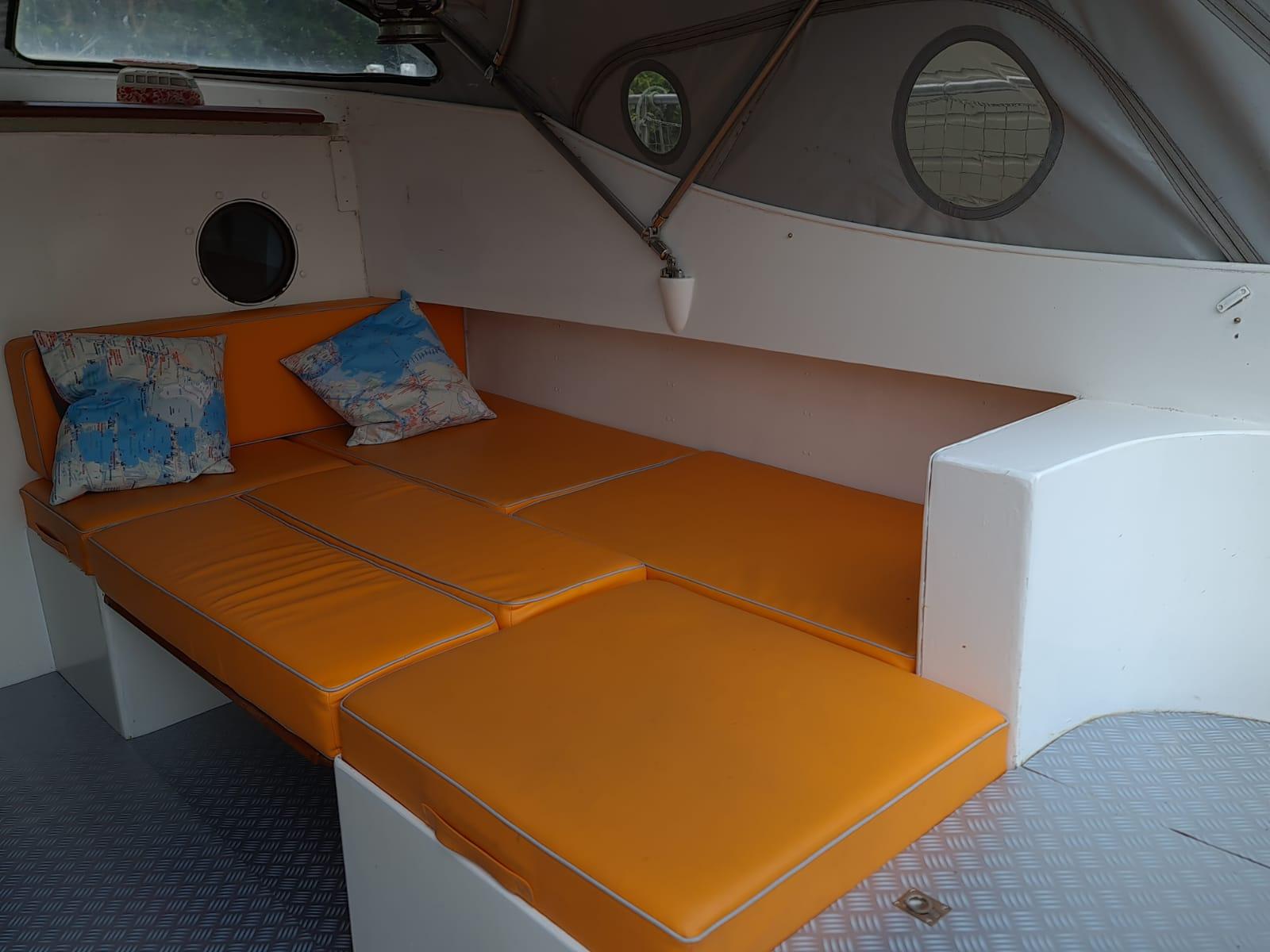 Reddingssloep Sloep — foto 20 van 32