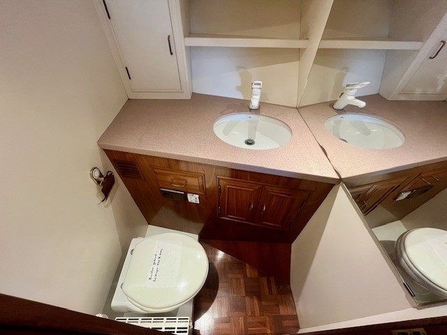 Ocean Alexander 46 — foto 50 van 87