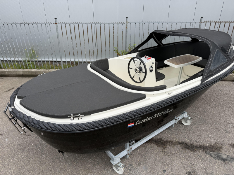 Corsiva 570