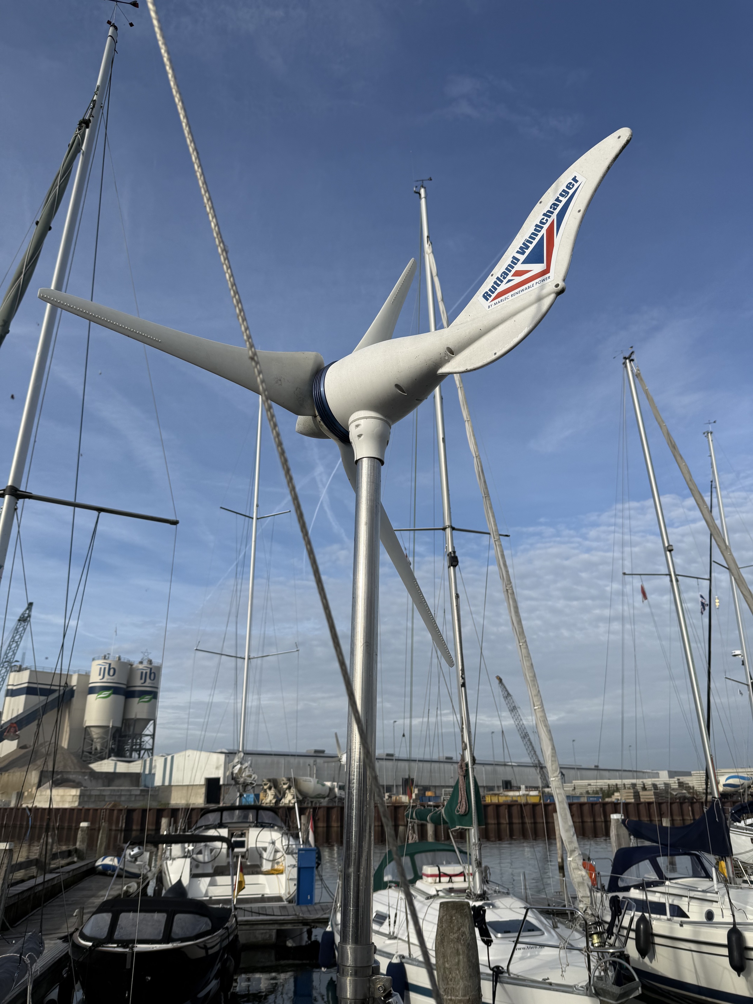 Hanse 341 — foto 19 van 27
