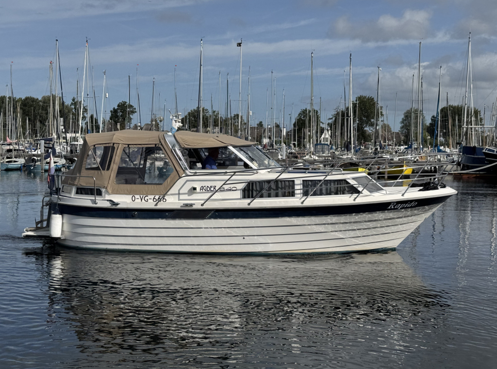 Agder 840 — foto 1 van 35