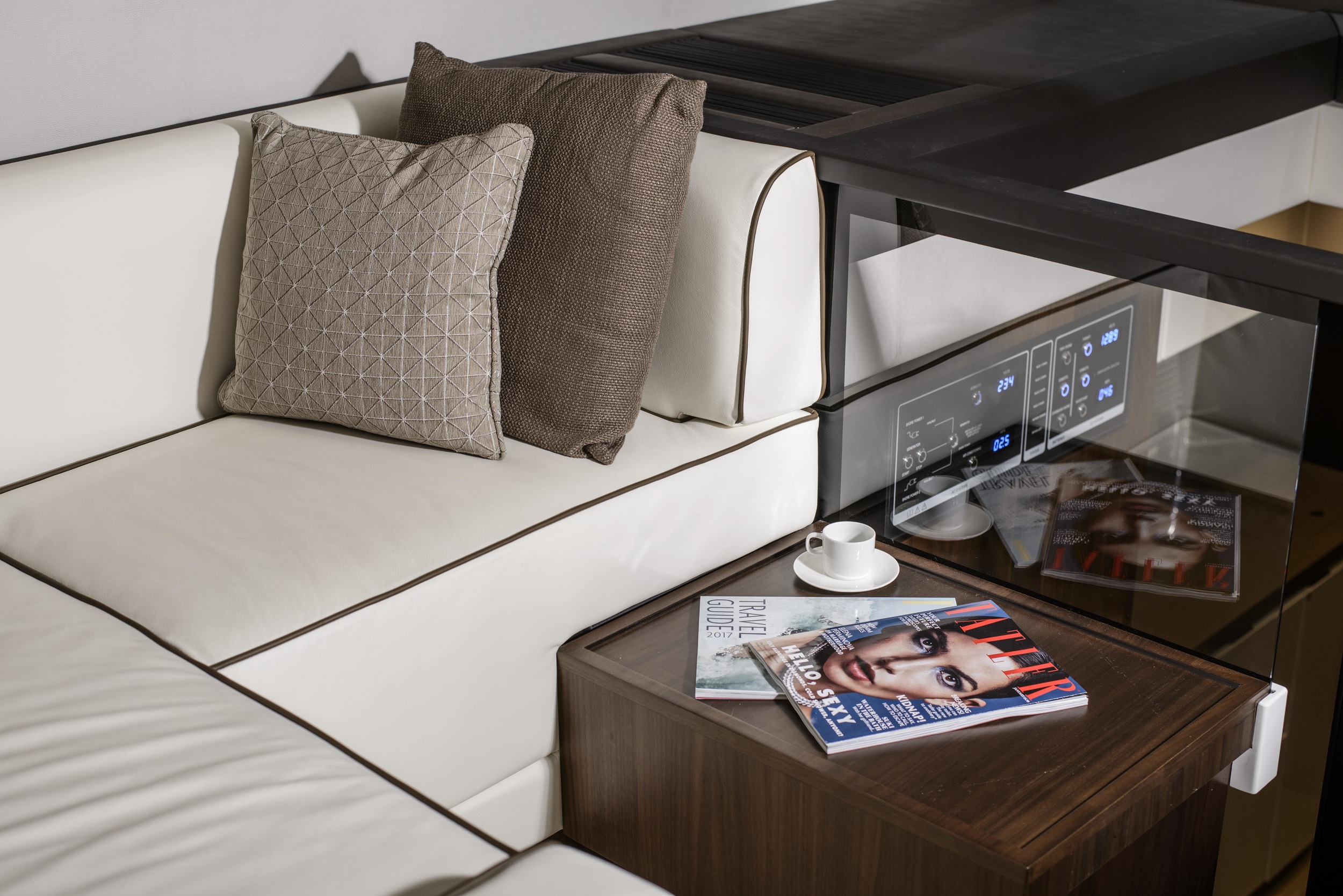 Fairline Targa 50 GT — foto 15 van 38