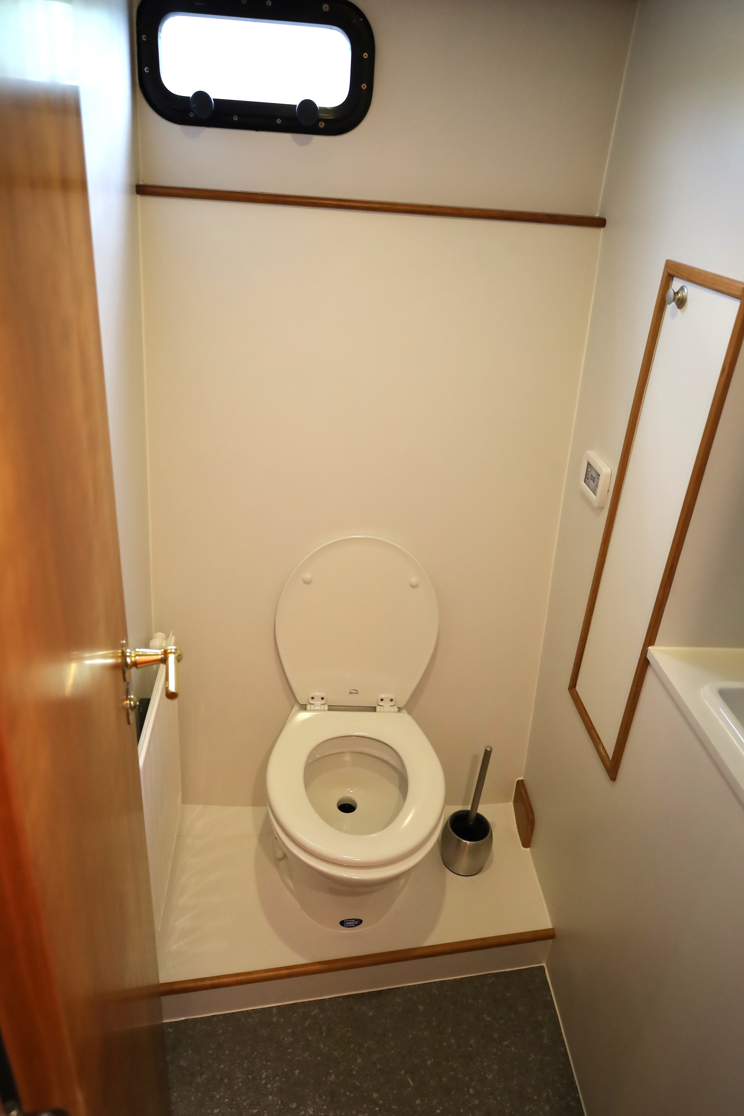Valkkruiser 42AK — foto 39 van 40