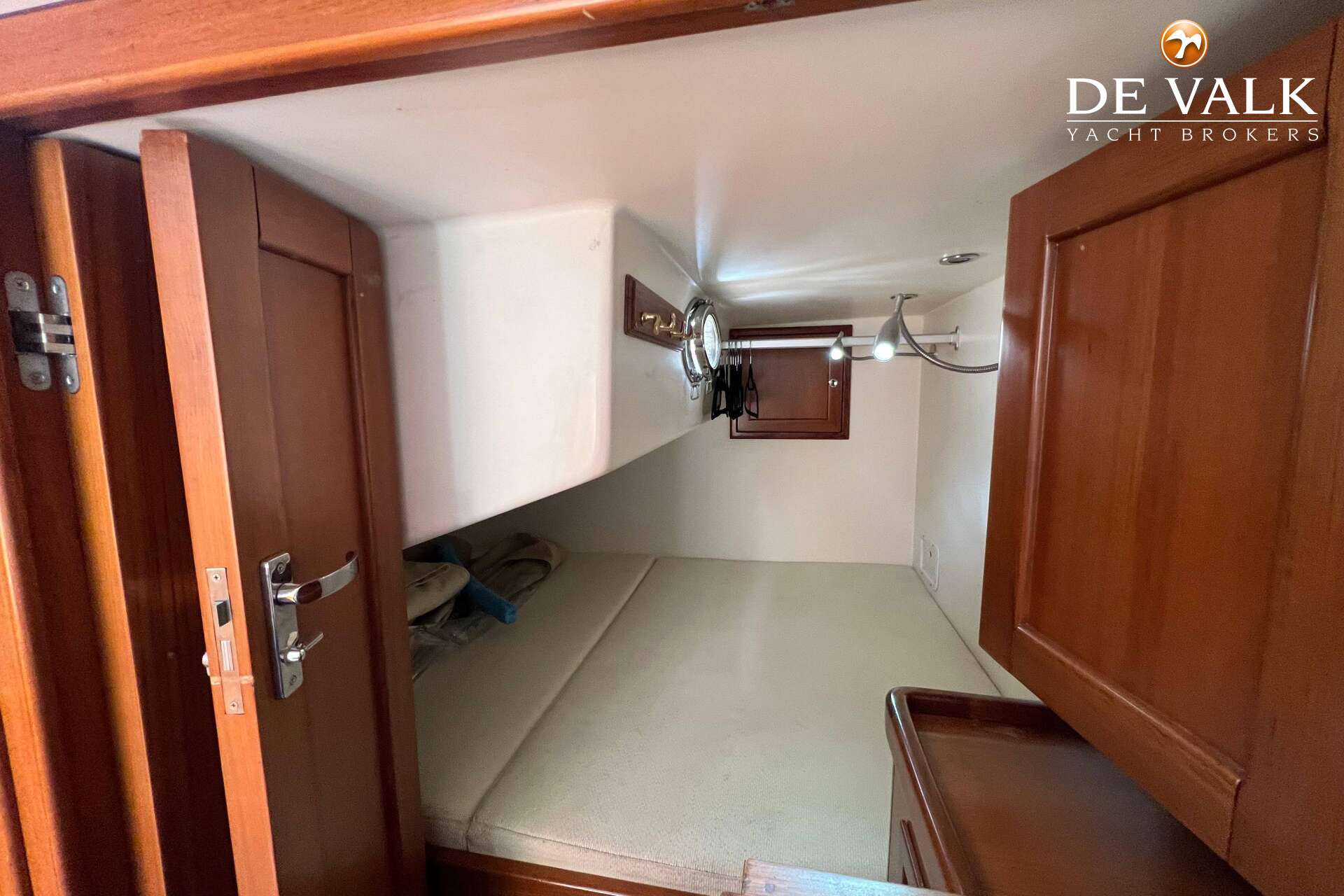 Long Island 40 Runabout — foto 31 van 41