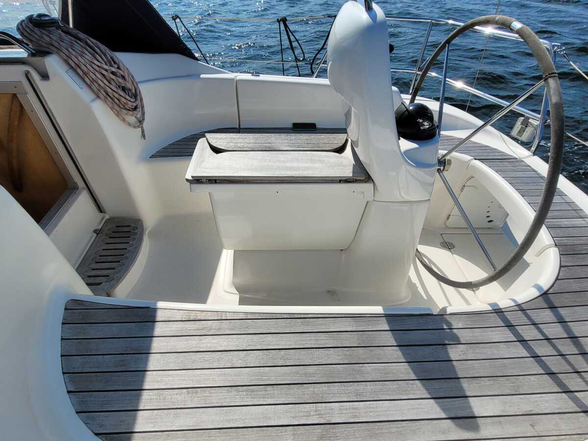 Bavaria 30 Cruiser — foto 23 van 47