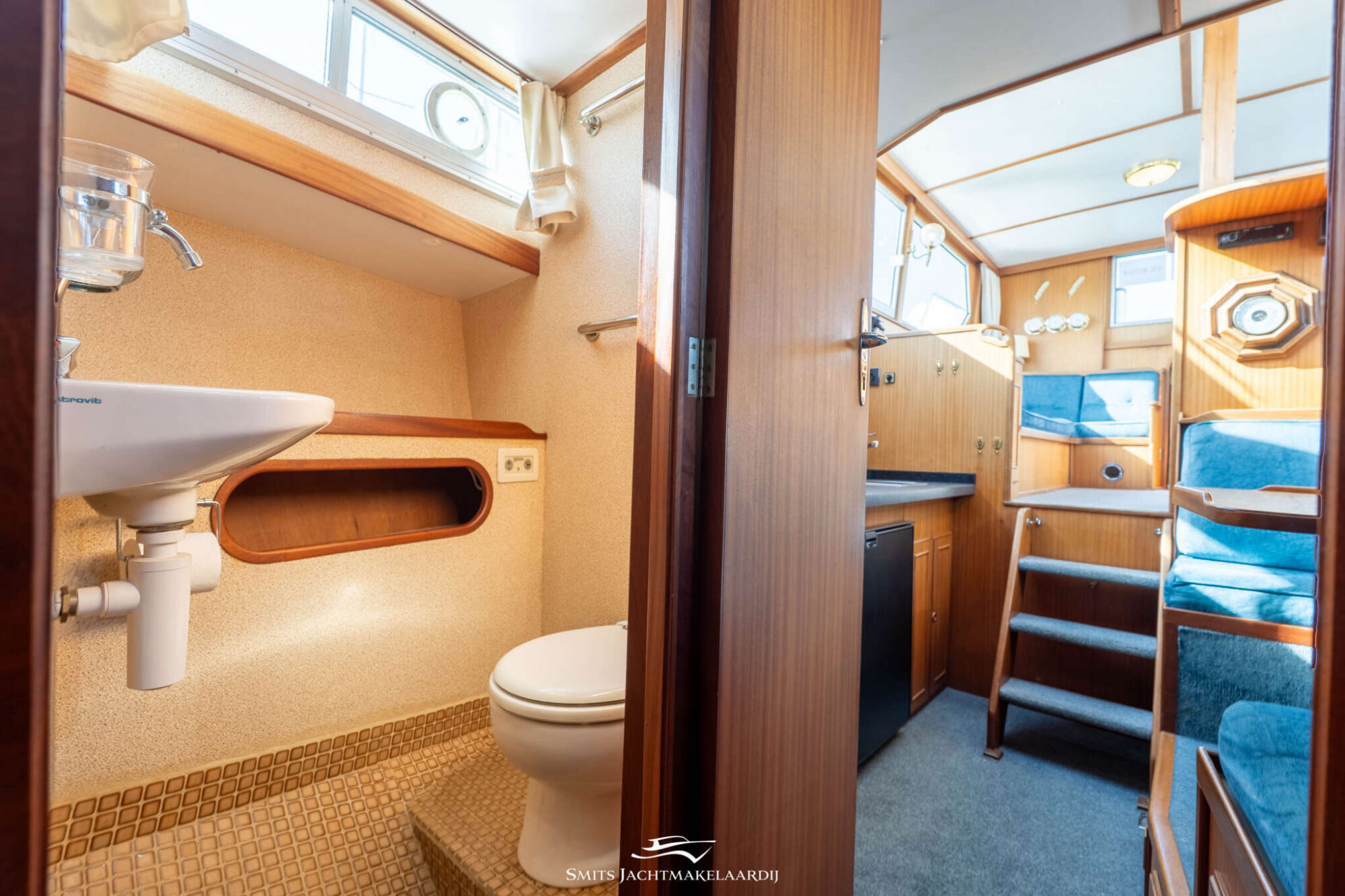 Drettmann 13.00 Flybridge — foto 29 van 62