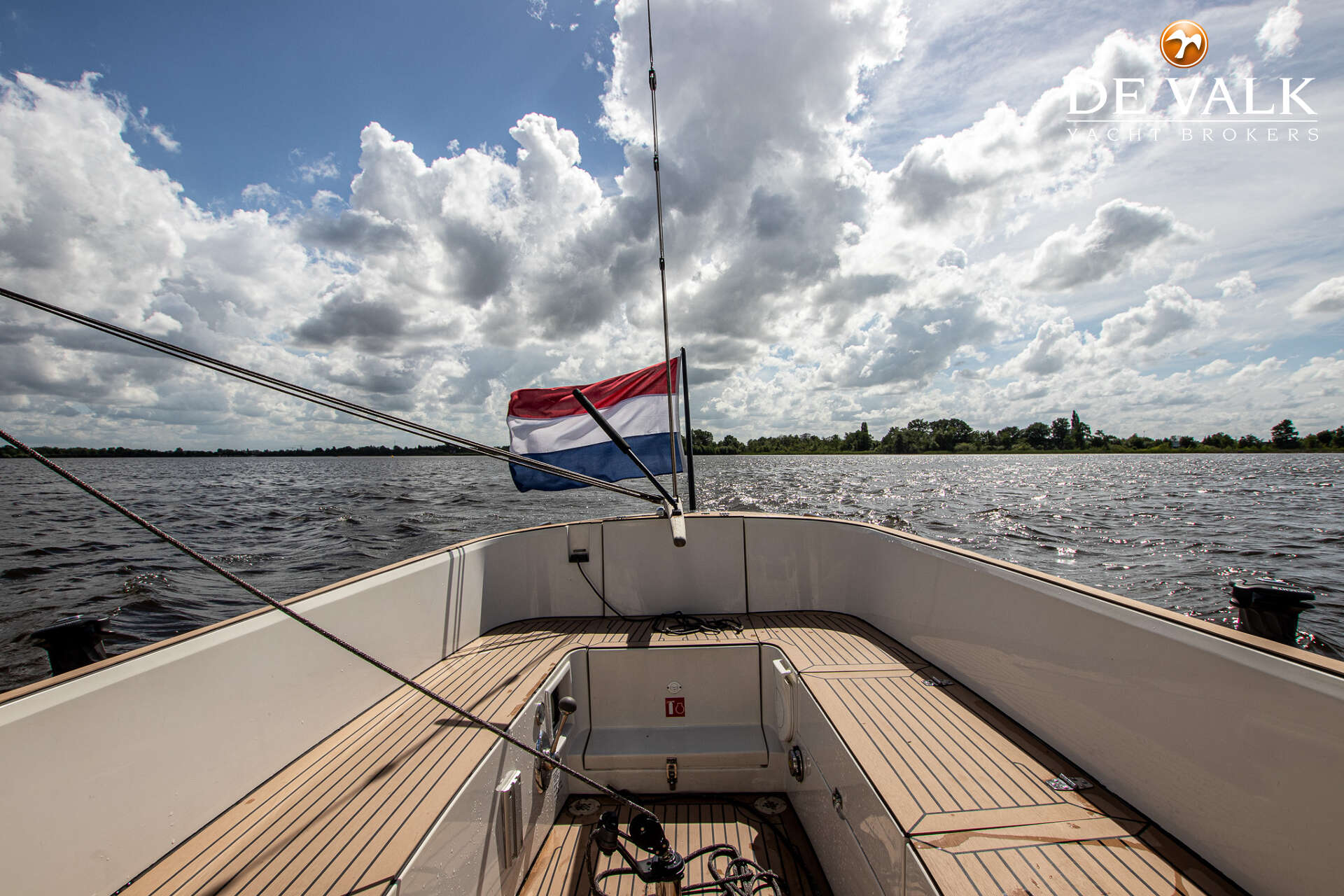 Saffier SC8 Cabin — foto 18 van 35