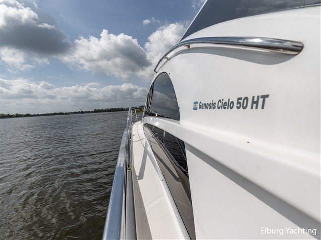 Genesis Cielo 50 HT — foto 54 van 72