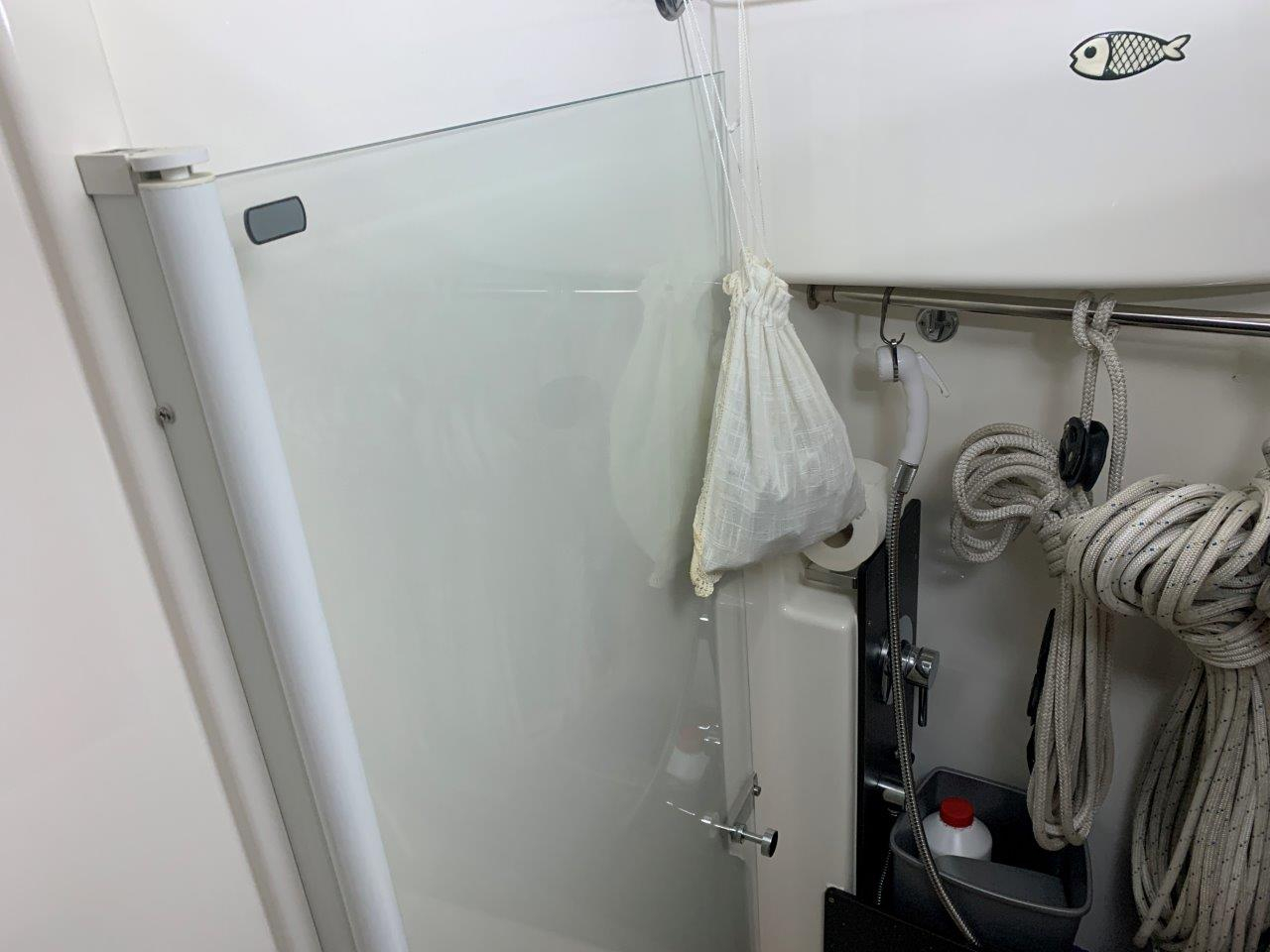 Bavaria Cruiser 36 — foto 46 van 50