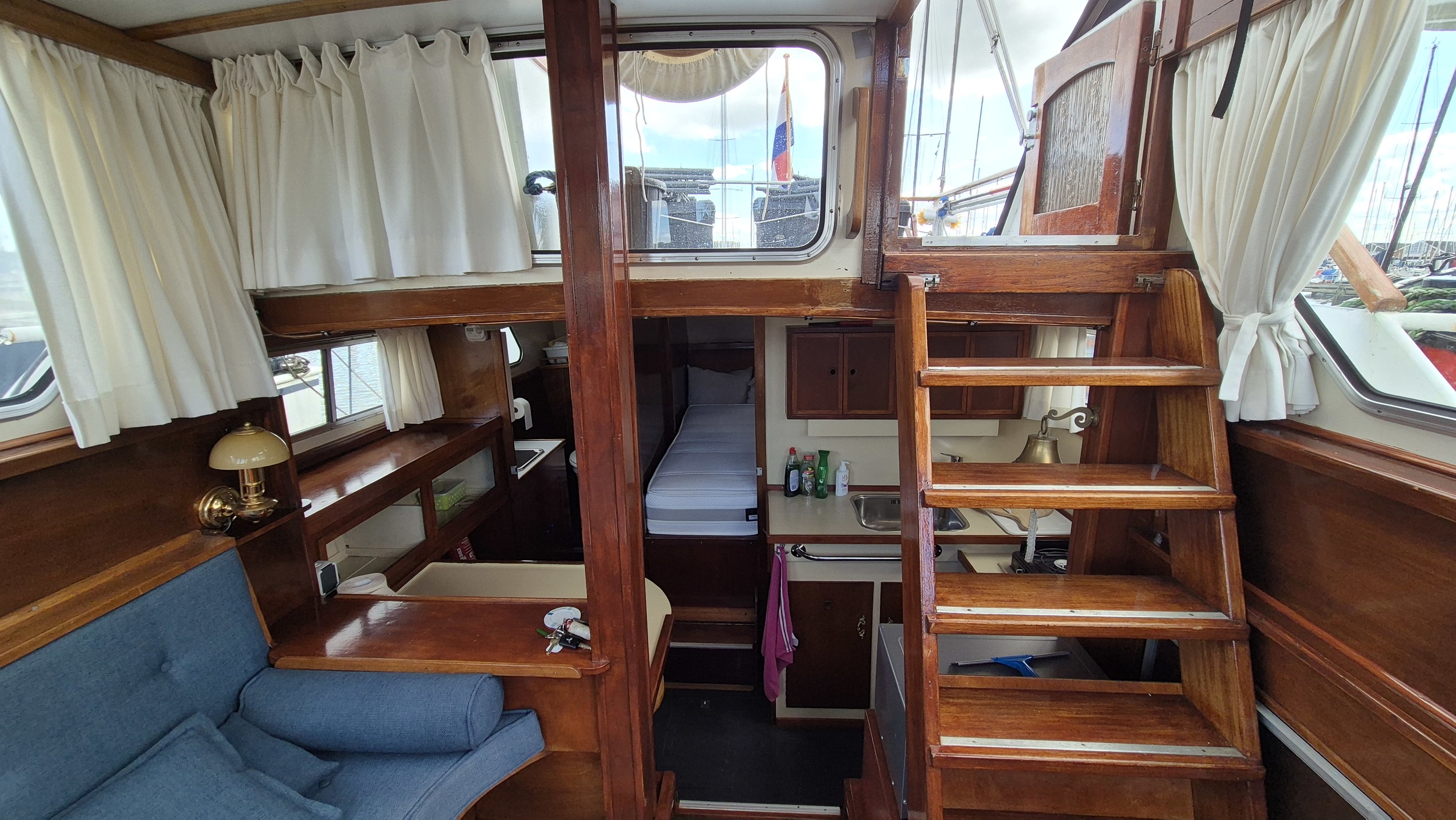 Beachcraft 10.5 AK — foto 29 van 56