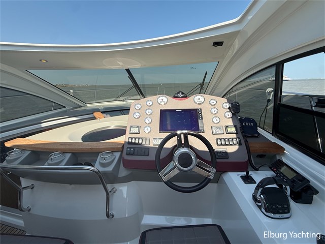 Beneteau Gran Turismo 44 — foto 4 van 79