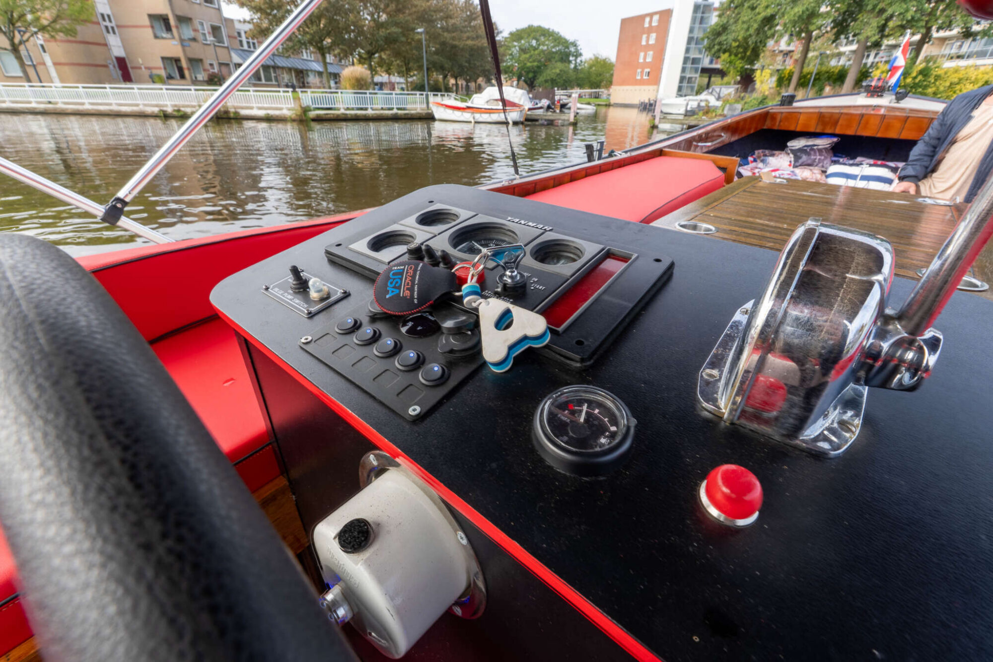 Tukker Tukkervlet 9.20 sloep — foto 14 van 32