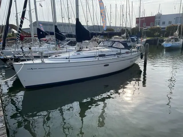 Bavaria 37 3