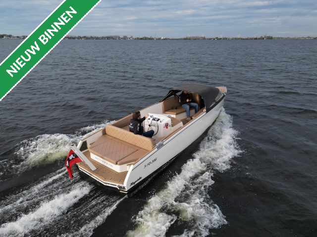 IsloepRapida 777 jonge occasion