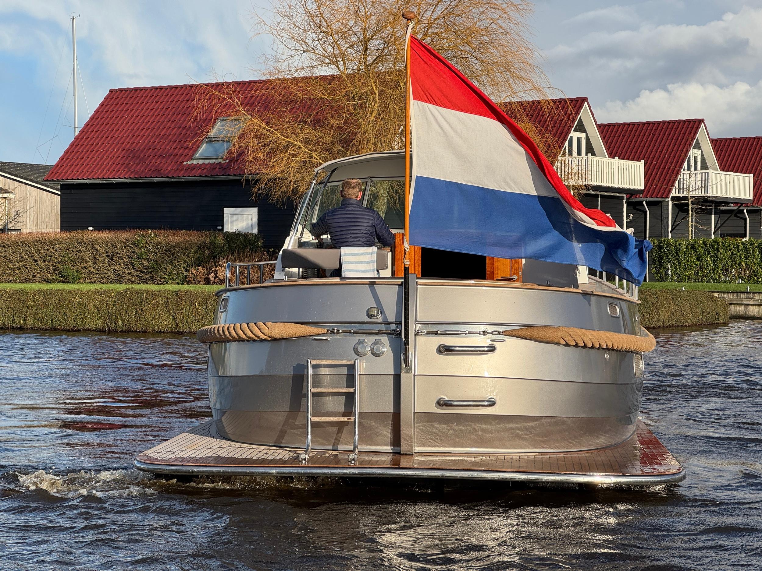 Delta Sloep 12.05 — foto 10 van 41
