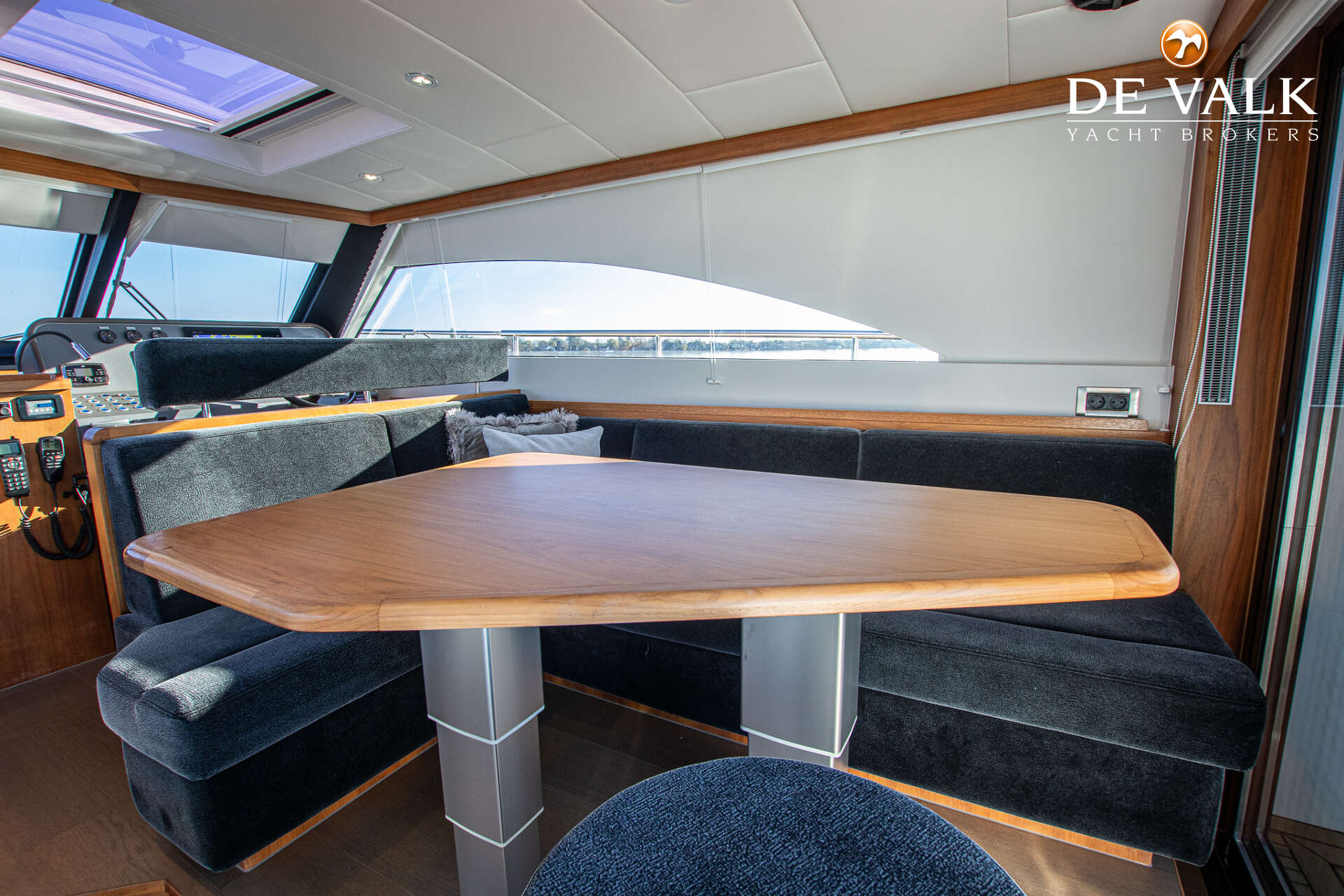 Van der Heijden Exclusive Deluxe 1600 — foto 22 van 43
